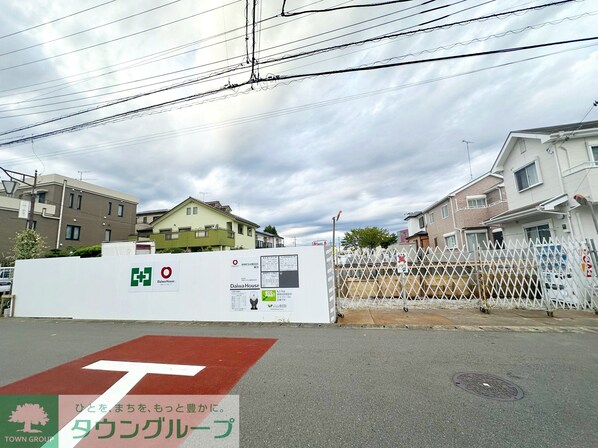 Forest・Kの物件内観写真